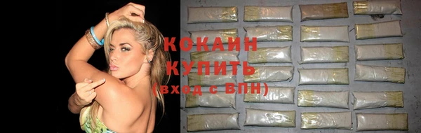 тгк Алексеевка