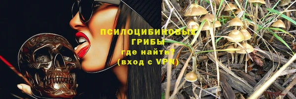 тгк Алексеевка